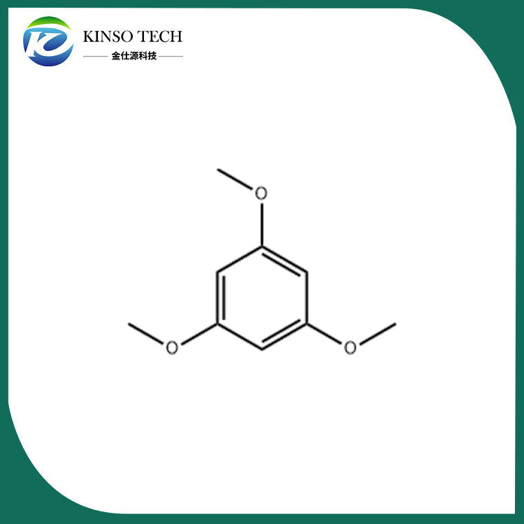 1 3 5-Tribromobenzena CAS 626-39-1