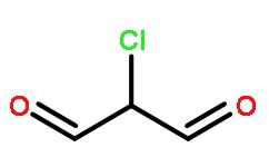 Kepentingan Perindustrian 2-CHLOROMALONALDEHYDE