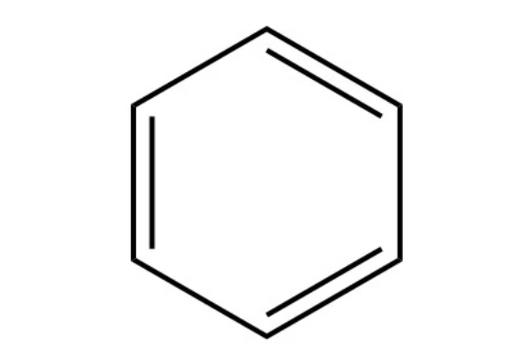 1,3,5-Trimethoxybenzene dan Sebatian Aromatik